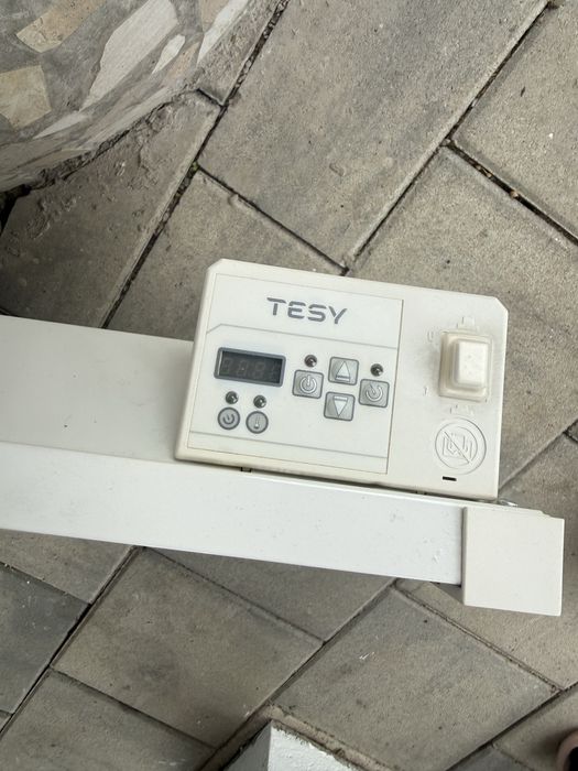 Vand convector 7 bucati