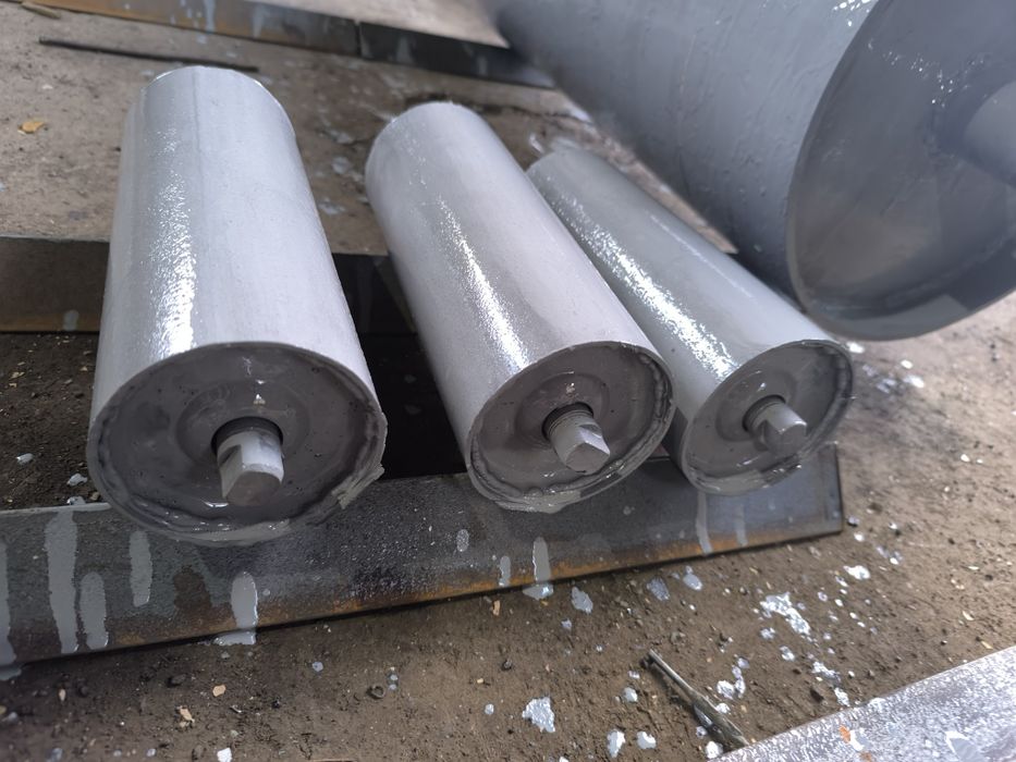 Ролик транспарторни