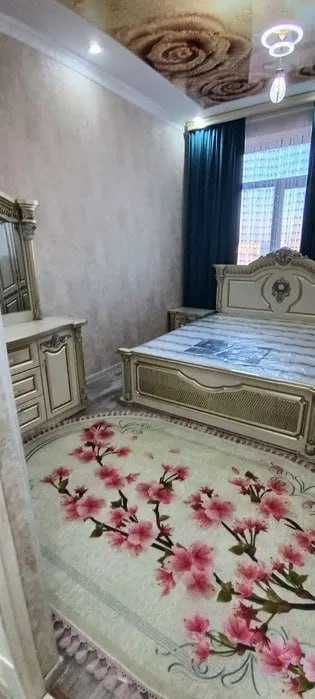 Аренда Готовый кв Достлик метро 2/1/7 на Яшнабадский