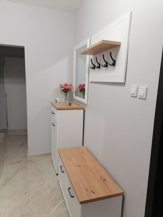 Дава се под наем Четиристаен апартамент в София, Овча купел - 100 кв.м за 918 € - Снимка #9