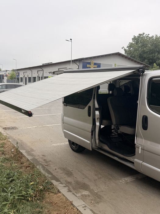 Vand Opel Vivaro 2.0 euro 5 2014