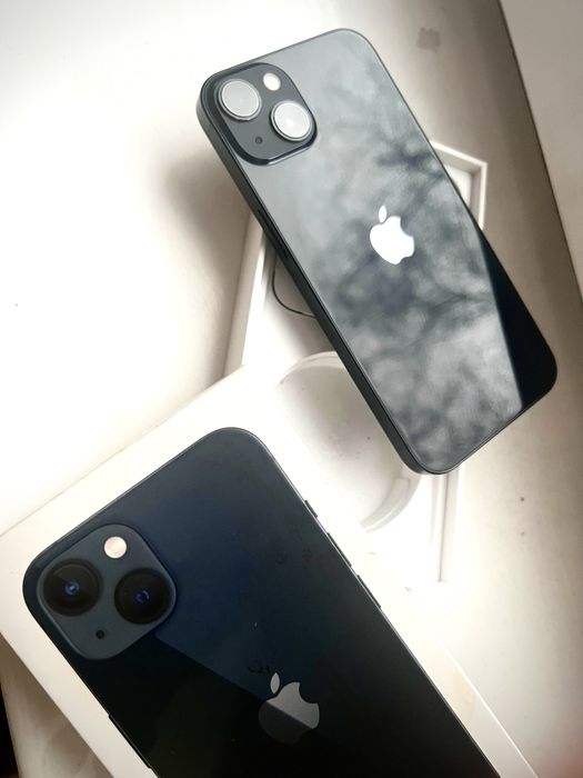 Iphone 13  128гб