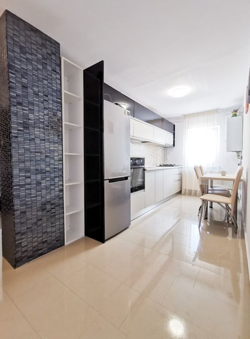 Proprietar ofer spre închiriere apartament 2 camere Racadau Brașov