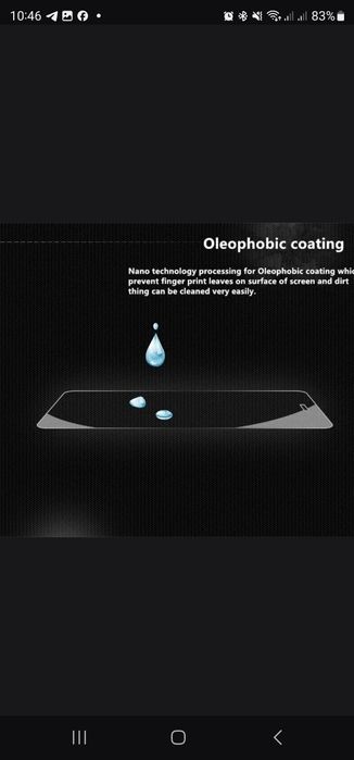 Защитное стекло для CANON R, RP, 850D