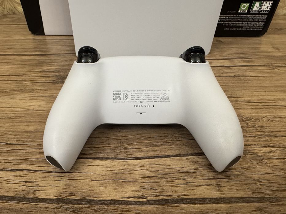 Playstation 5 pro