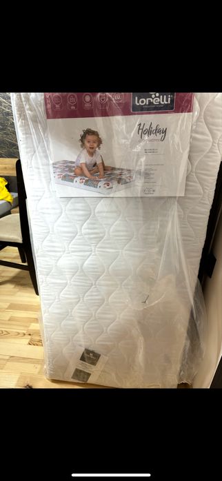 Нов матрак лорели