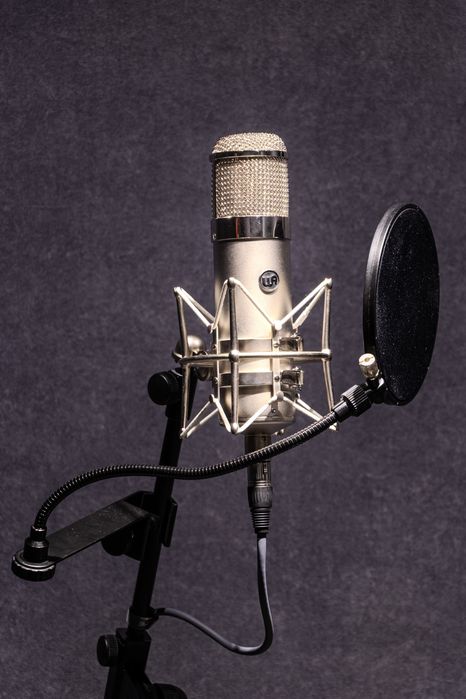 Студия звукозаписи Velure