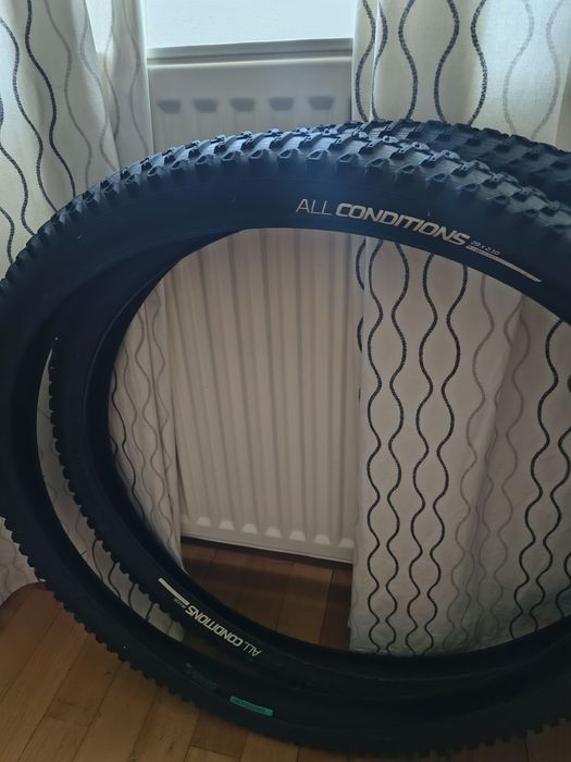 Anvelope MTB 26" si 29"