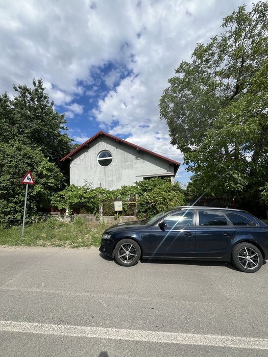 Casa de vanzare in cheia