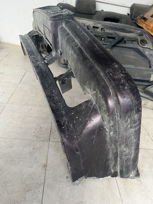 Бмв е32 передний бампер