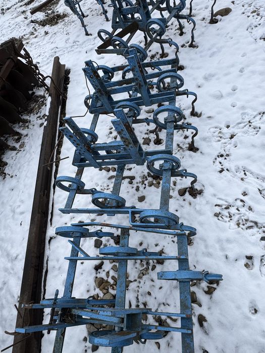 Vand combinatoare mici tractor !!