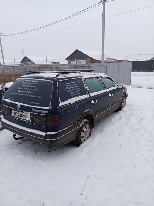 Продам Пассат Б3 универсал