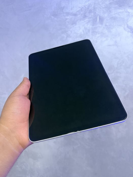 Ipad 11 pro 256gb sim. M2 chip