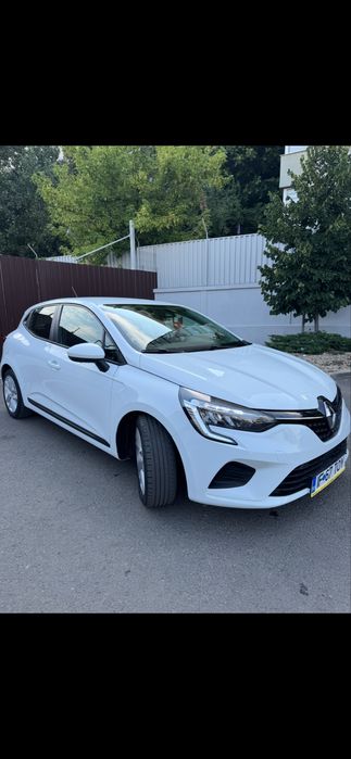 Renault clio 5 vând.