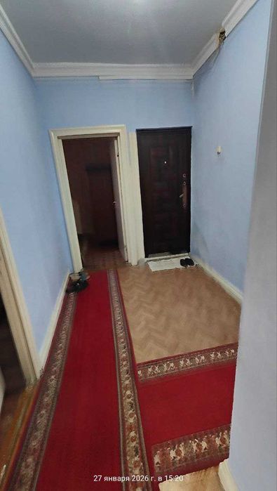 Ijaraga 3 xonali uy. Qarshi, Oydin