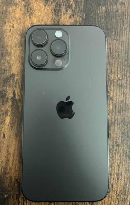 Iphone 14 pro max 1TB