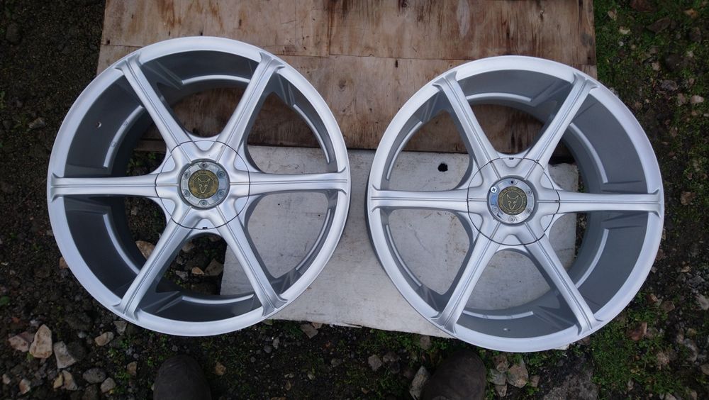 5х112 18 цола VW AUDI