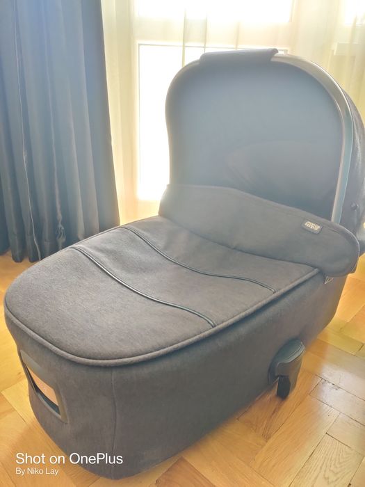 Зимен кош Mamás & Papas Ocarro