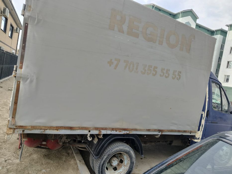 Газел сатылады срочно