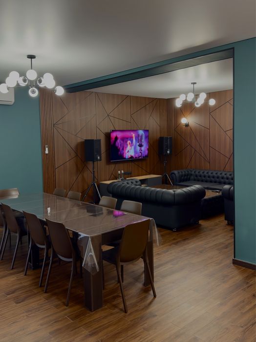 Элитная дача 360 на Кайнар Булаке