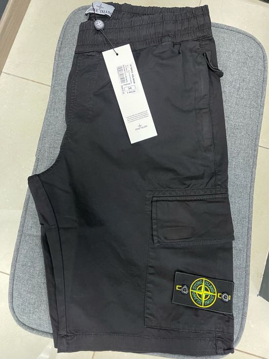 Pantaloni scurti Stone Island