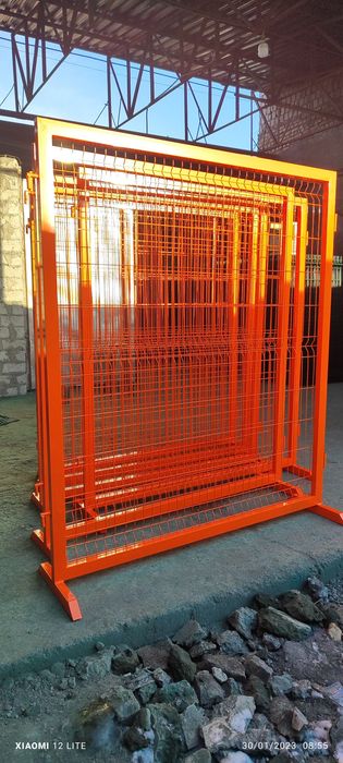 3D yevro setka tez va arzon