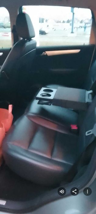 Autoturism Mercedes