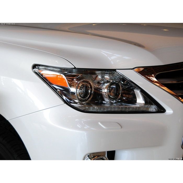 Корпуса фар lexus lx570