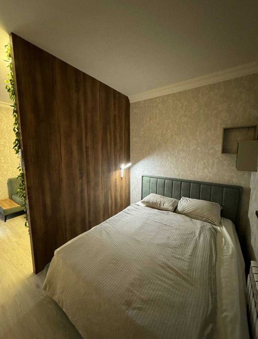 R3 Сдаётся квартира 2/4/9 ор-р Медиа Парк!