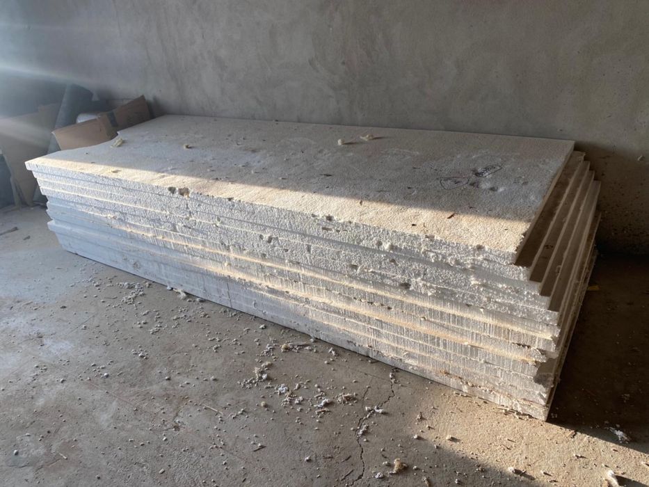 Пенапласт сатылады 10шт. 5тік