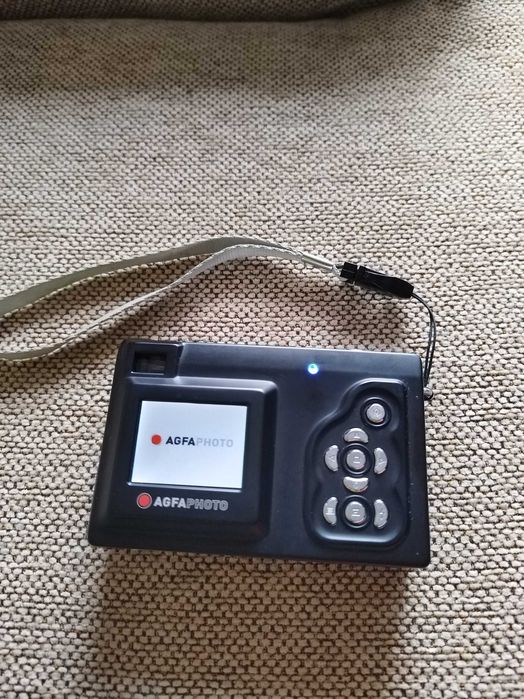 Camera  foto digitala Agfa Photo  DC-302 poze vintage Functionala