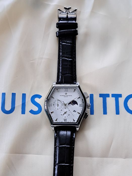 ceas vacheron constantin sigilat