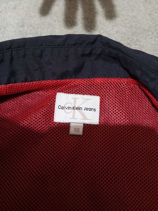 Jacheta Calvin Klein Jeans 10