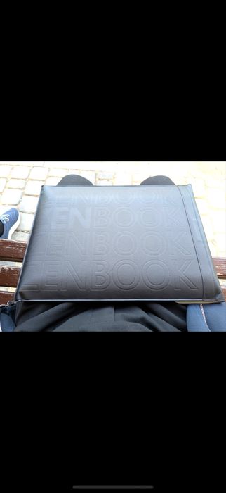 Asus zenbook 14 OLED ультрабук