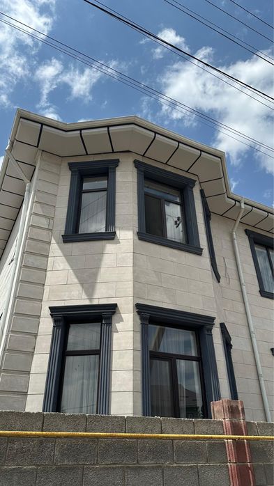 Фасад Термоплитка