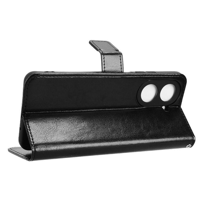 Кожен Калъф Тип Тефтер за Xiaomi Redmi A5