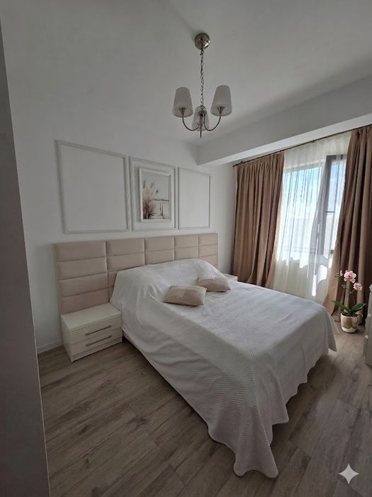 Apartament de 2 camere, strada Amurgului-Dimitrie Leonida.