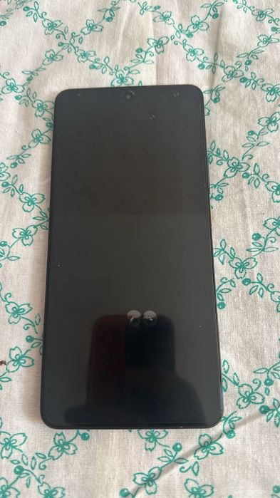 Realme gt 7 12/512