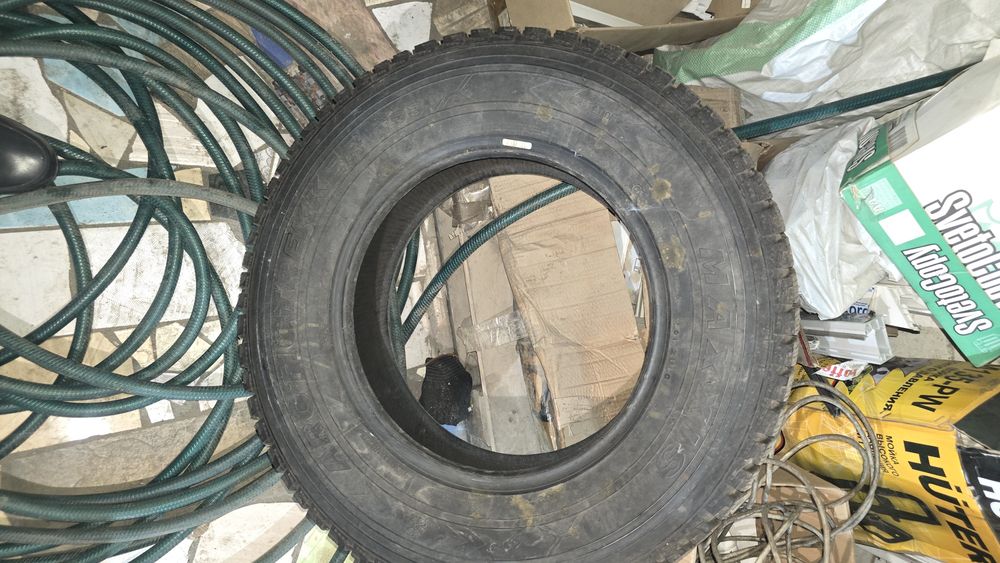 Шины maxxis 235/70 r16