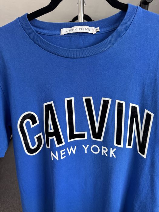 Тениска Calvin Klein размер М