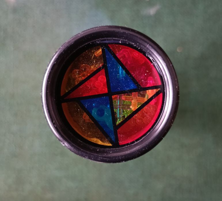 Детски калейдоскоп