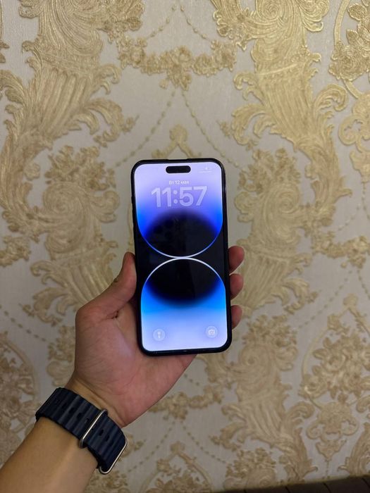 iPhone 14 Pro Max 128gb