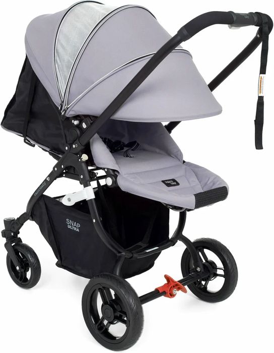 Детская коляска