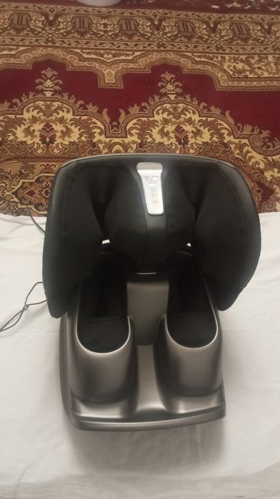 Массажер аппарат