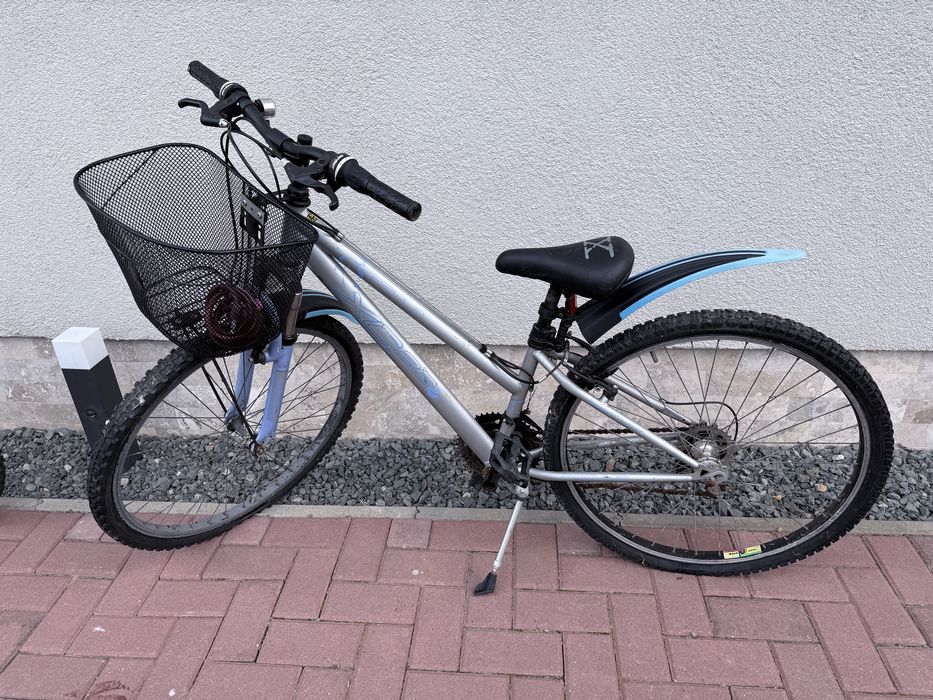 Bicicleta 27,5 inch