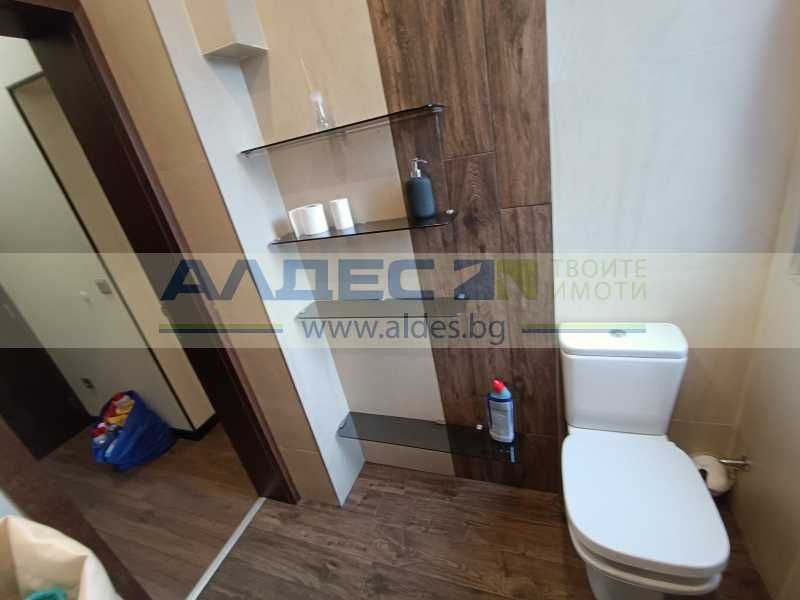 Дава се под наем Двустаен апартамент в София, Изток - 70 кв.м за 840 € - Снимка #8