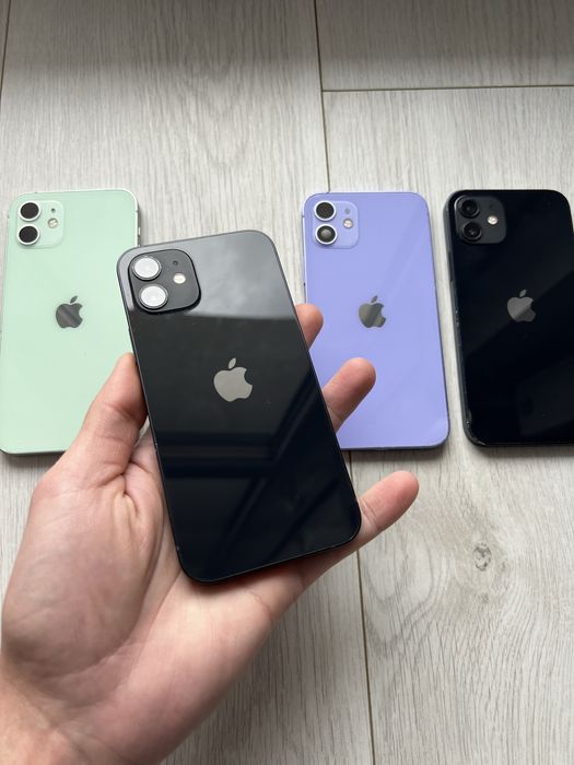 • Iphone  12  / pro / max • piese dezmembrari •