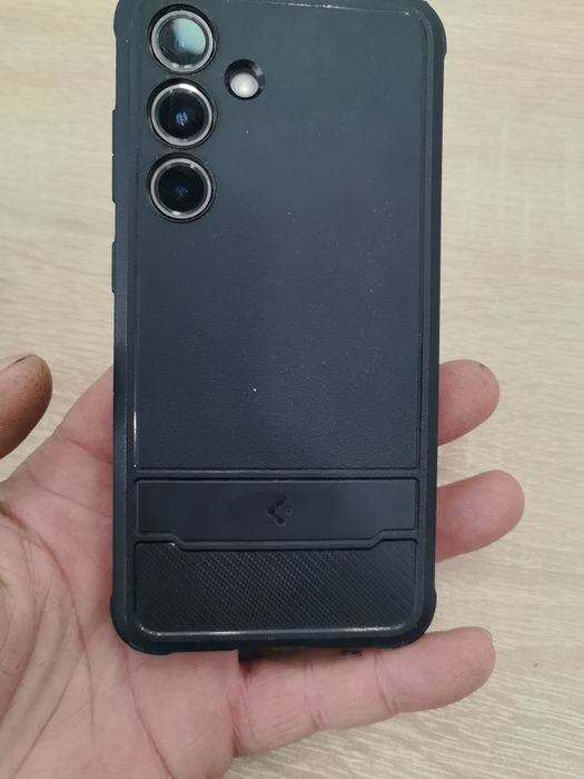 Samsung S24 în stare foarte bună stare baterie 99%