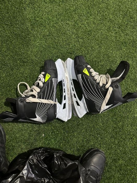 Коньки  хороший 42р.рр