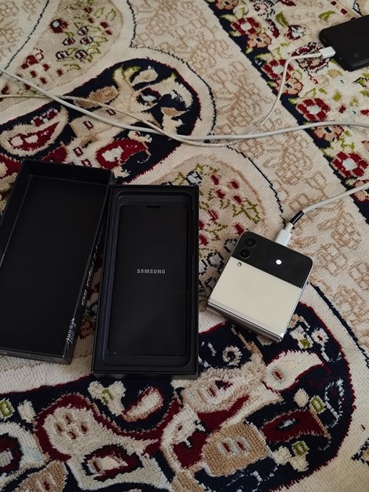 Samsung Z Flip 3
